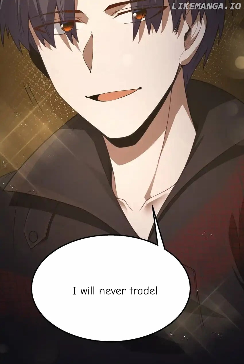 This Hero is a Money Supremacist Chapter 27 - page 6